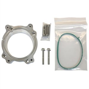 Ford Super Duty Engine Control Pack - Ford Racing - Includes PCM w/ Ford Performance Calibration, MAF Sensor, Mustang Bullitt Airbox - `20-`27
